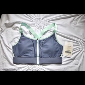 Fabletics Zoe High Impact Sports Bra
